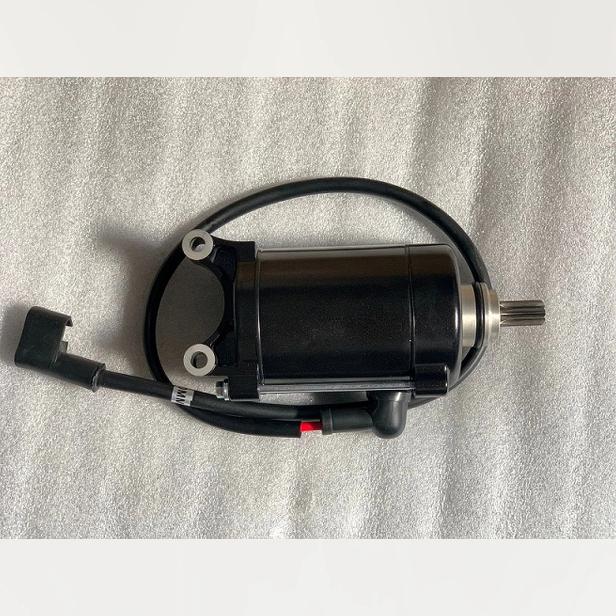 ARORA ARS 200 MARŞ MOTORU (LONGIN) #ARS200- 215